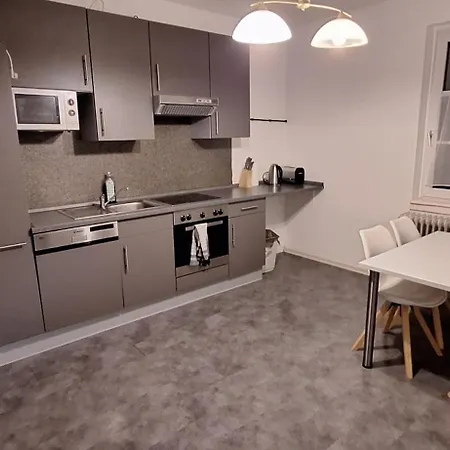 Gartenblick * Kirchhain