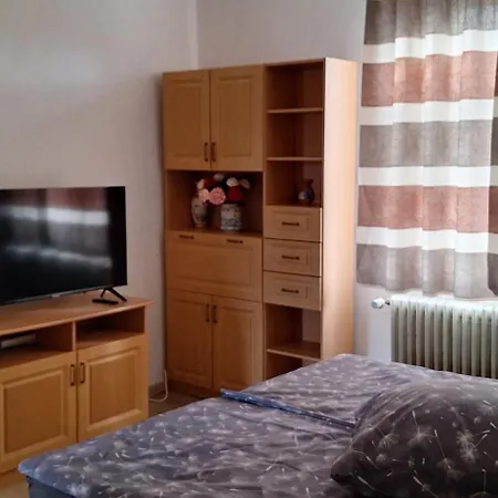 Lejlighed Gartenblick Kirchhain