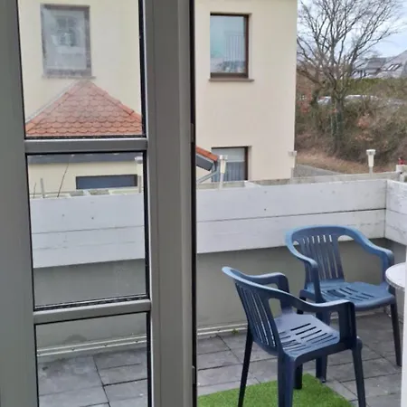 Gartenblick
