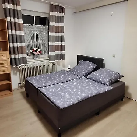 Lejlighed Gartenblick Kirchhain