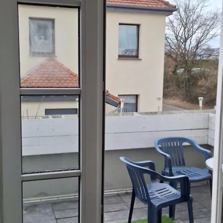 Gartenblick Lejlighed