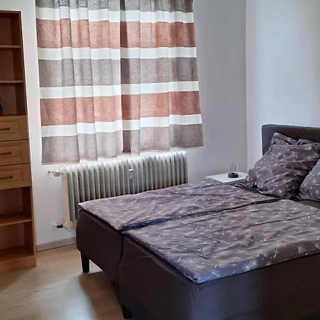 Lejlighed Gartenblick *