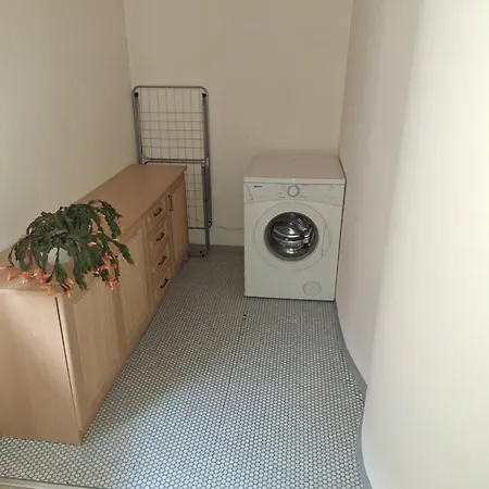 Gartenblick Lejlighed