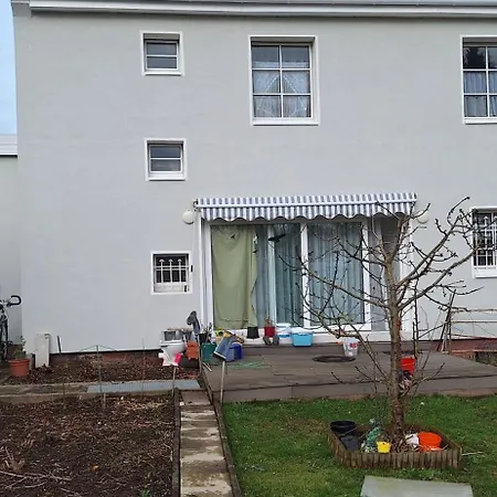 Gartenblick Apartment *